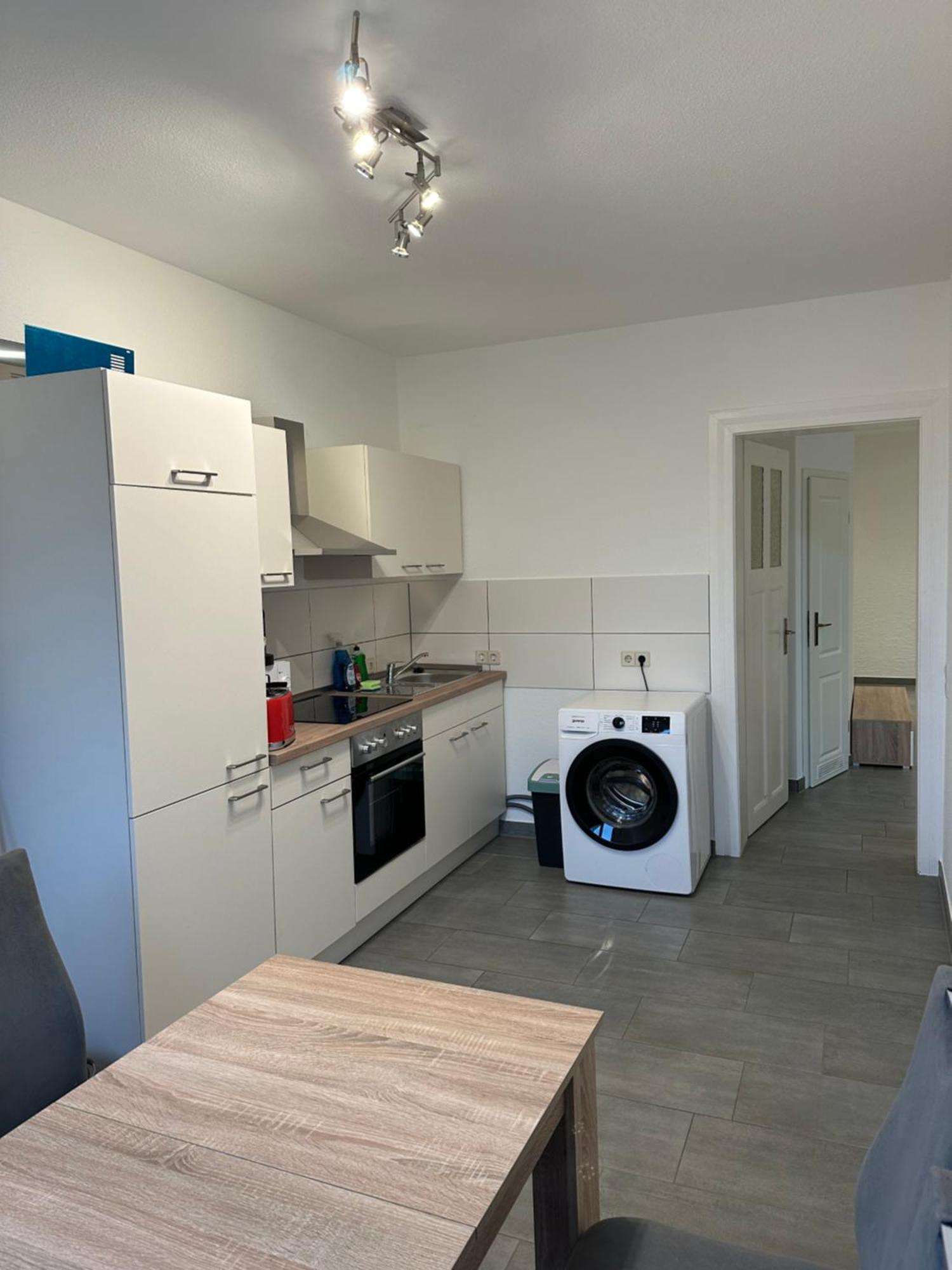 Appartement Linda Ninh