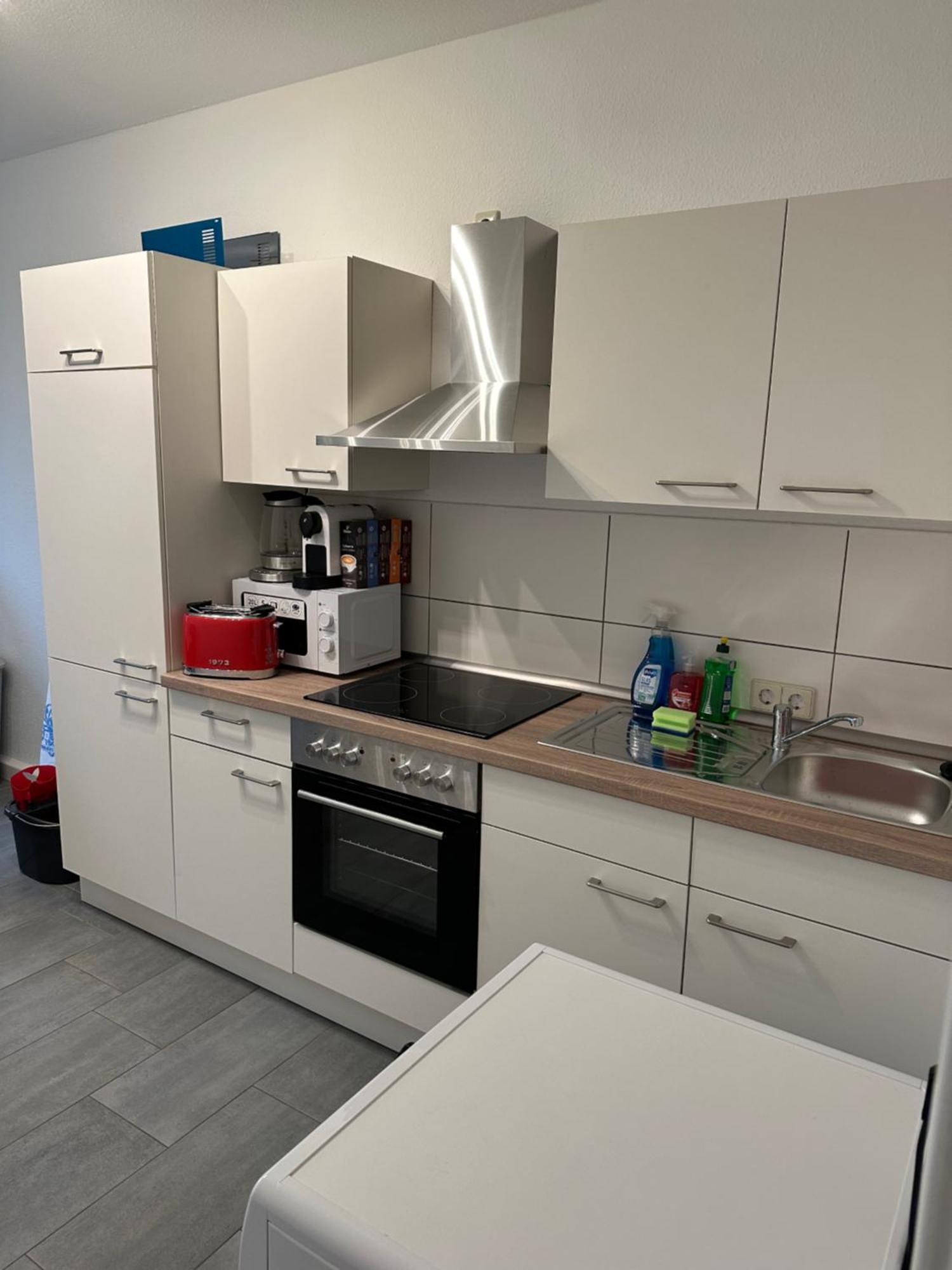 Appartement Linda Ninh *