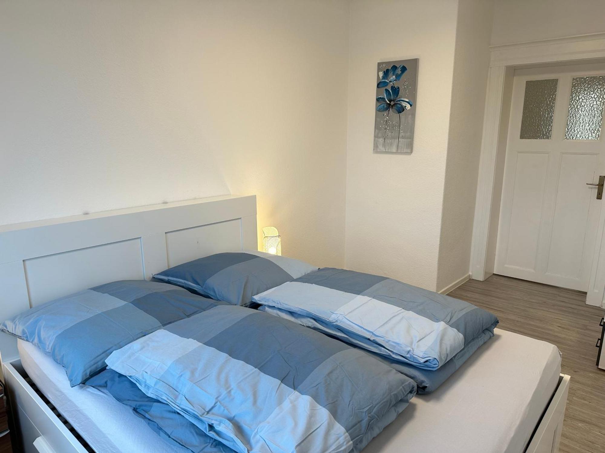 Linda Ninh Appartement