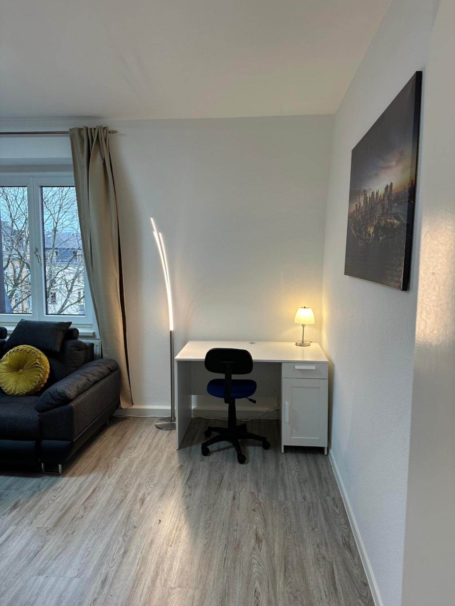 Appartement Linda Ninh *