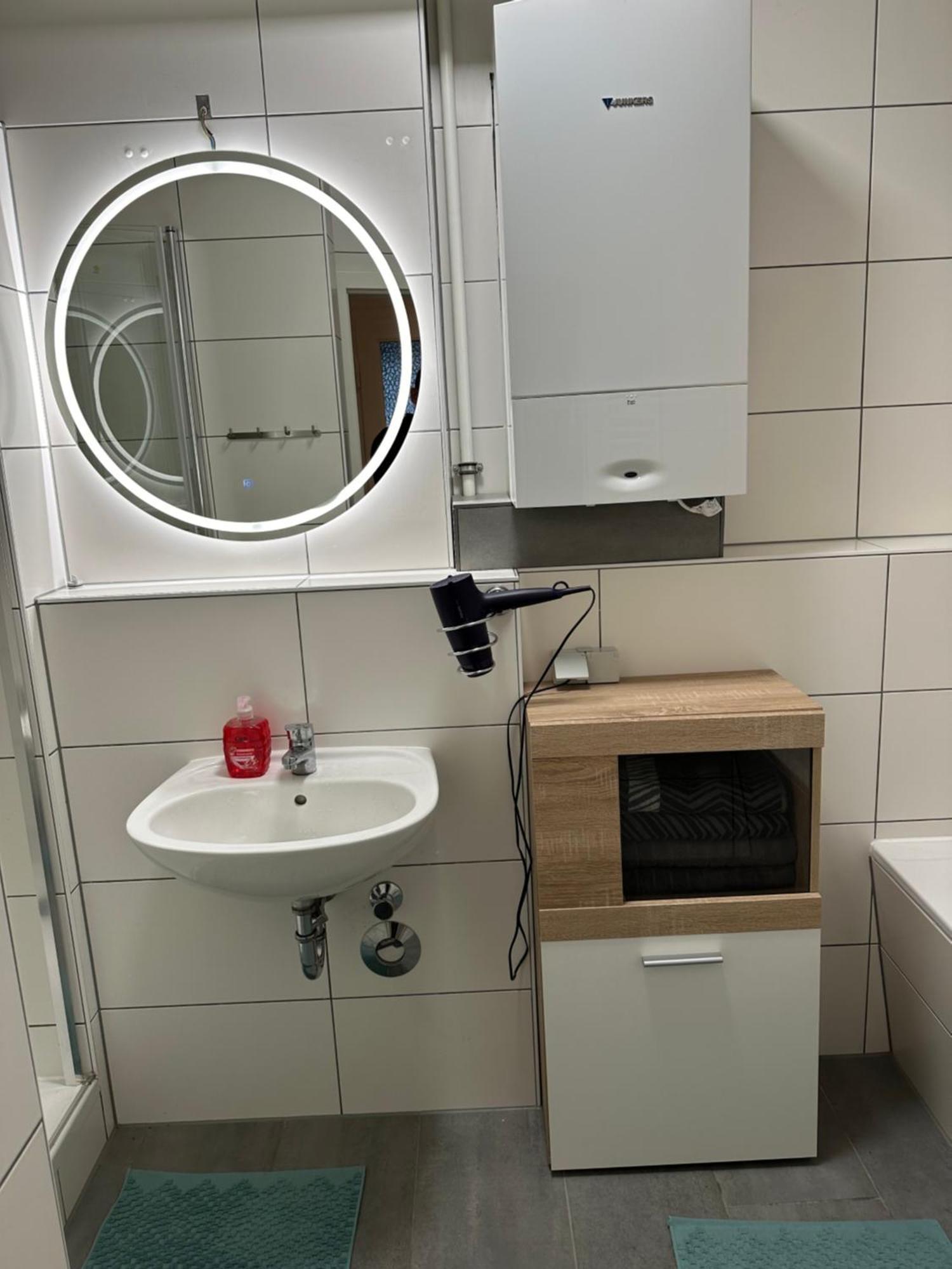Linda Ninh Appartement Dresden