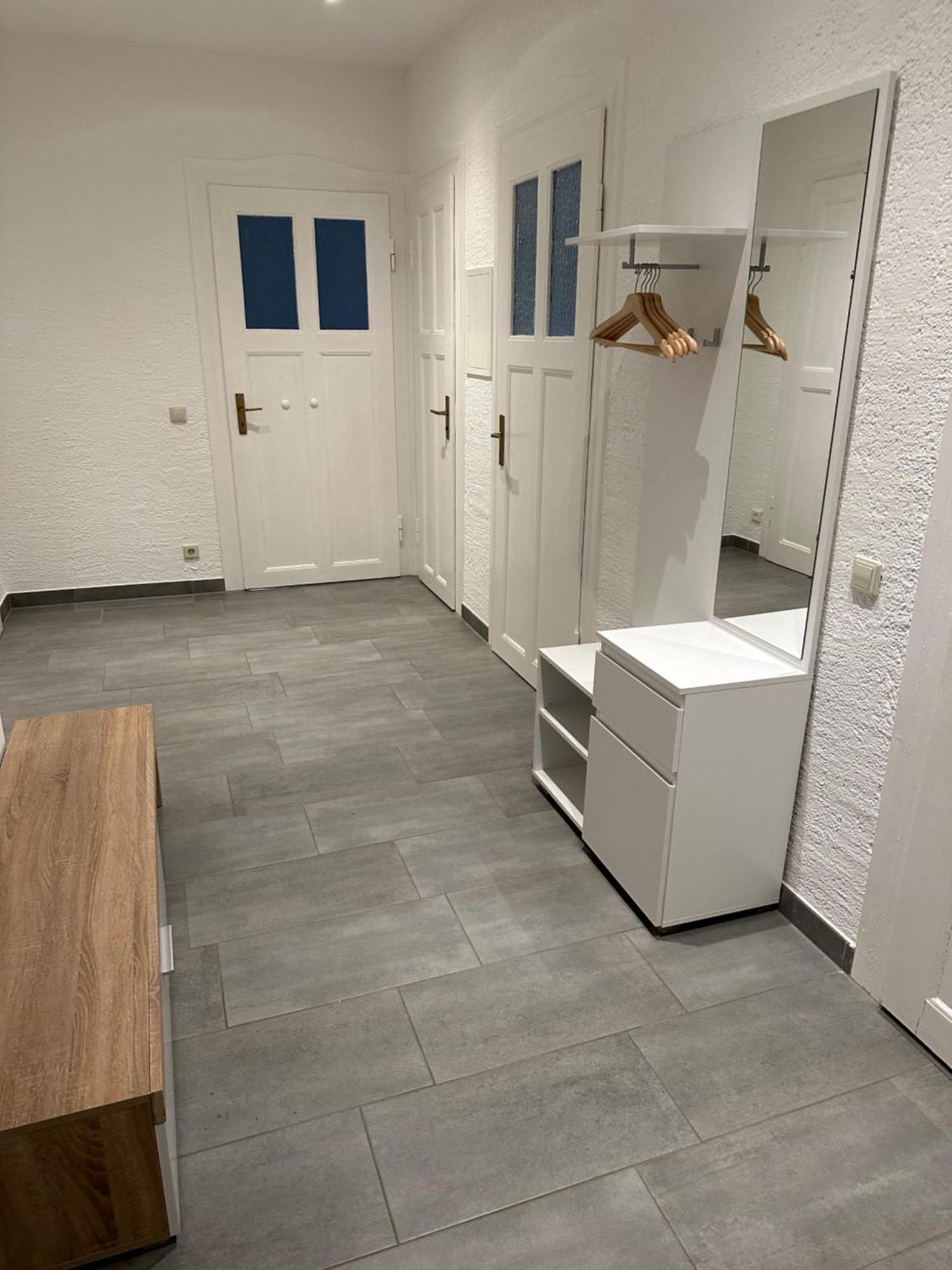 Appartement Linda Ninh Dresden
