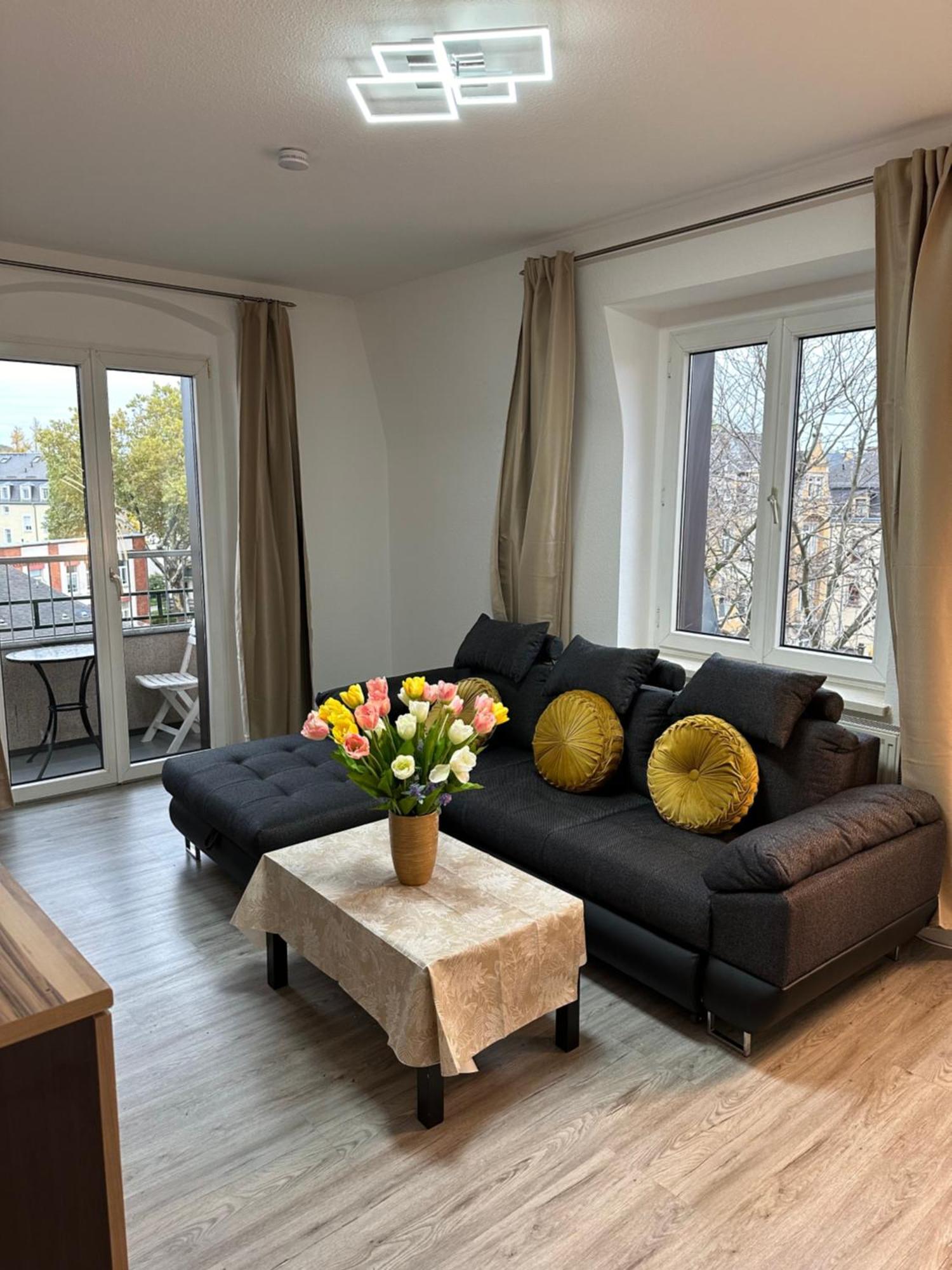 Linda Ninh Appartement *