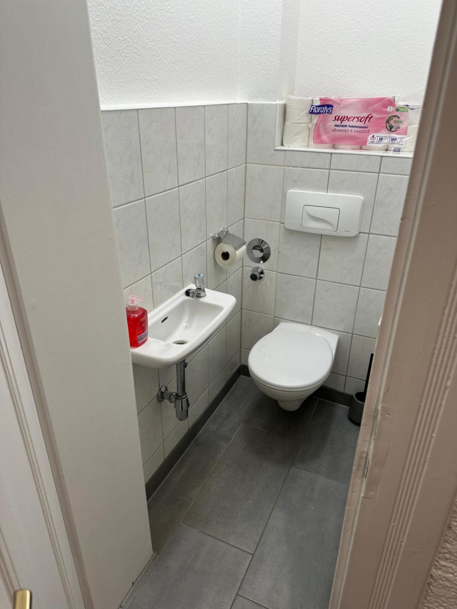 Appartement Linda Ninh *